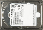 Refurbished | Toshiba MBF2600RC 600GB 10K 16MB Cache SAS 6Gb/s 2.5inch HDD Dell OEM Refurbished